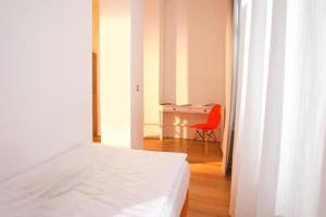 B&B HOTEL Maribor UNI Hostel