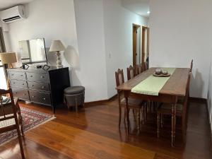 Lindo apartamento Jardim Oceânico