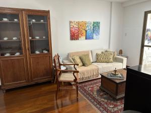 Lindo apartamento Jardim Oceânico