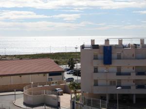 Apartamento en La Calma