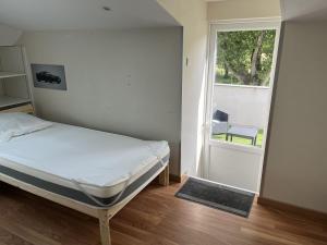 Villas Auberge des Quatre Moulines : photos des chambres