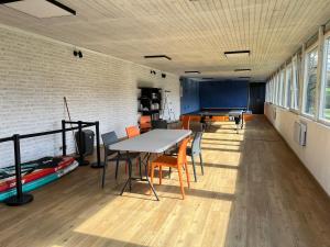 Auberge des Quatre Moulines