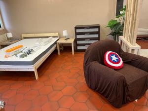 Auberge des Quatre Moulines