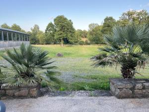 Auberge des Quatre Moulines