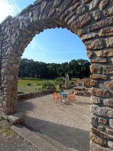 Auberge des Quatre Moulines