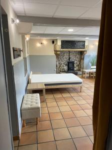 Villas Auberge des Quatre Moulines : photos des chambres