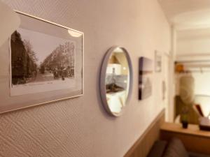 Appartements Douillet Rue Saint-Gervais - 369 : photos des chambres