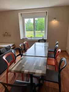 Villas Auberge des Quatre Moulines : photos des chambres
