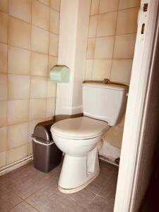 Appartements Douillet Rue Saint-Gervais - 369 : photos des chambres