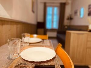 Appartements Douillet Rue Saint-Gervais - 369 : photos des chambres