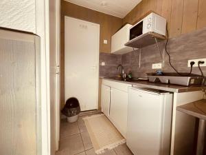 Appartements Douillet Rue Saint-Gervais - 369 : photos des chambres