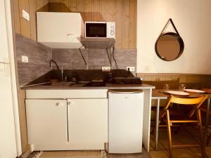 Appartements Douillet Rue Saint-Gervais - 369 : photos des chambres