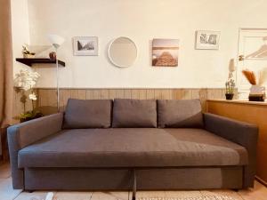 Appartements Douillet Rue Saint-Gervais - 369 : photos des chambres