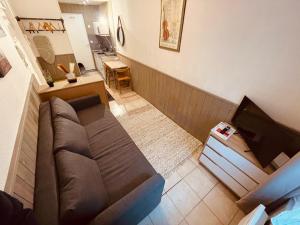 Appartements Douillet Rue Saint-Gervais - 369 : photos des chambres