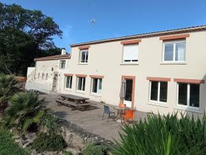 Auberge des Quatre Moulines