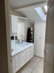 Villas Auberge des Quatre Moulines : photos des chambres