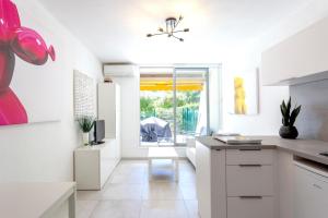 Sable et Mediterranée