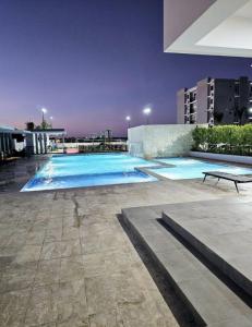 Charming 2 bedroom apartment in Punta Cana