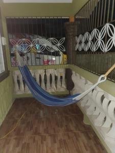 Sangies Luxury Villa
