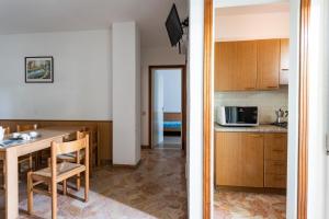 Seaside getaway with terrace in Bibione