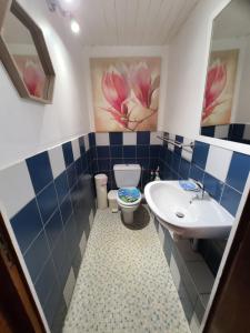 Gîte Vacances en Auvergne