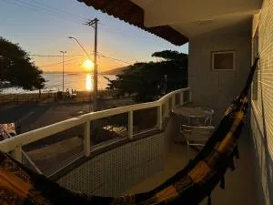 Apto 2 Quartos à Beira-Mar de Setiba - #01 - Una