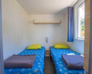 Campings Camping 4 etoiles - Piscine - ccb0e00 : Mobile Home