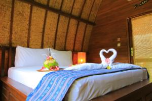 Bungalow 1 Phòng Ngủ (One-Bedroom Bungalow)