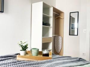 Apartamento La Calma Aventura y descanso