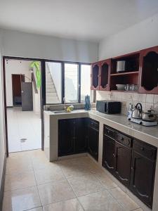 First floor Trujillo