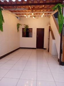 First floor Trujillo