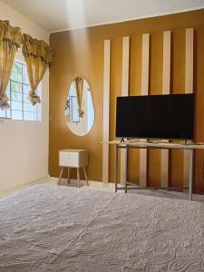 First floor Trujillo