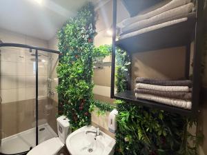 Apartament Solny Wieliczka Centrum 3