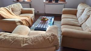 Pensjonat Stara Szkoła