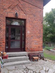 Pensjonat Stara Szkoła