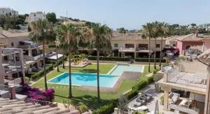 Beautiful and peaceful apartment Benissa Coast - Fanadix