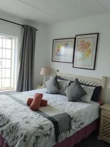 Grace's Getaway - Seafield