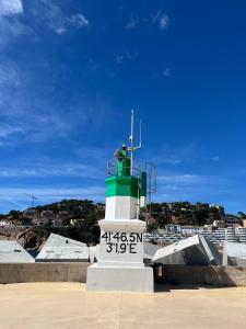 Apartament Sant Feliu de Guíxols downtown