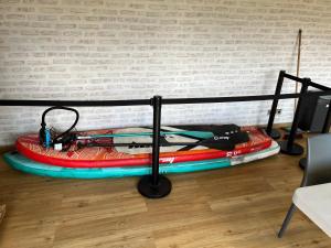 Auberge des Quatre Moulines