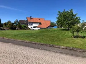 All-in-One Appartment - Linsengericht