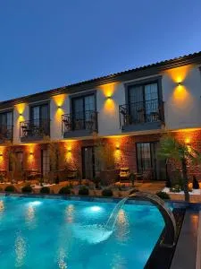 Nüans Küçükköy - Sefaçamlık