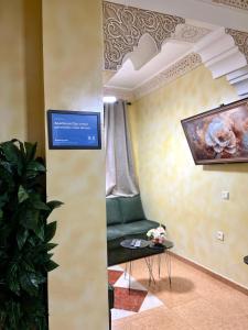 5min drive from Downtown Panoramic View and Terrace N21