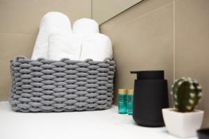 Intempo Resort & Spa by Leo Apartments