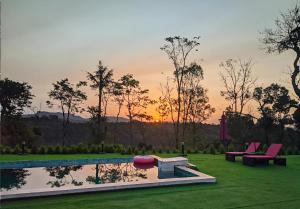 The Winterfell Premium Homestay By Dazzle Destinations