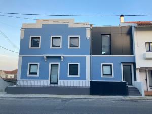 Casa Azul - 4hvězdičkové hotely ve městě Gafanha da Encarnação