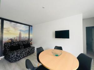 Éclat St Romain n1, 6 pers, moderne, wifi, parking, proche vienne