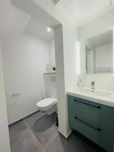 Éclat St Romain n1, 6 pers, moderne, wifi, parking, proche vienne