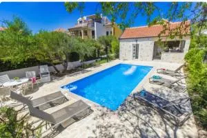 Villa Blu - 索夫列