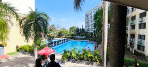 DPMC Stay and Play Vacation Unit