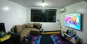 DPMC Stay and Play Vacation Unit